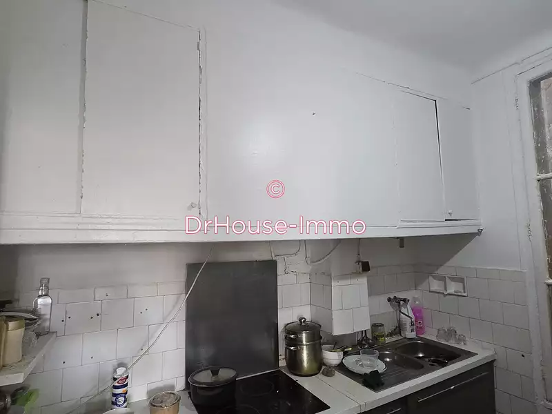 Appartement, 40 m²