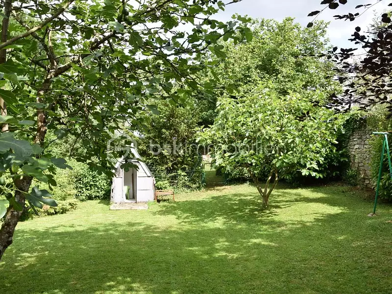 Maison, 122 m²