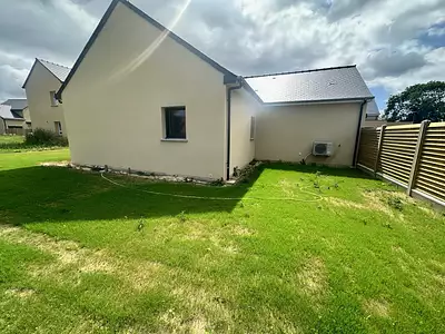 Maison, 90 m²