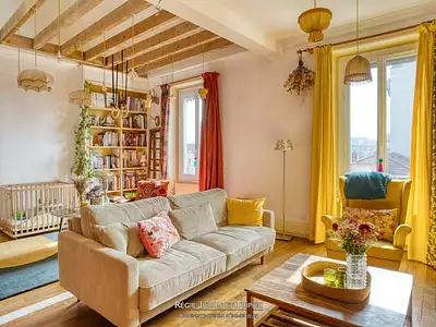 Appartement, 106 m²