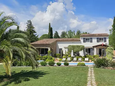 Maison, 200 m²