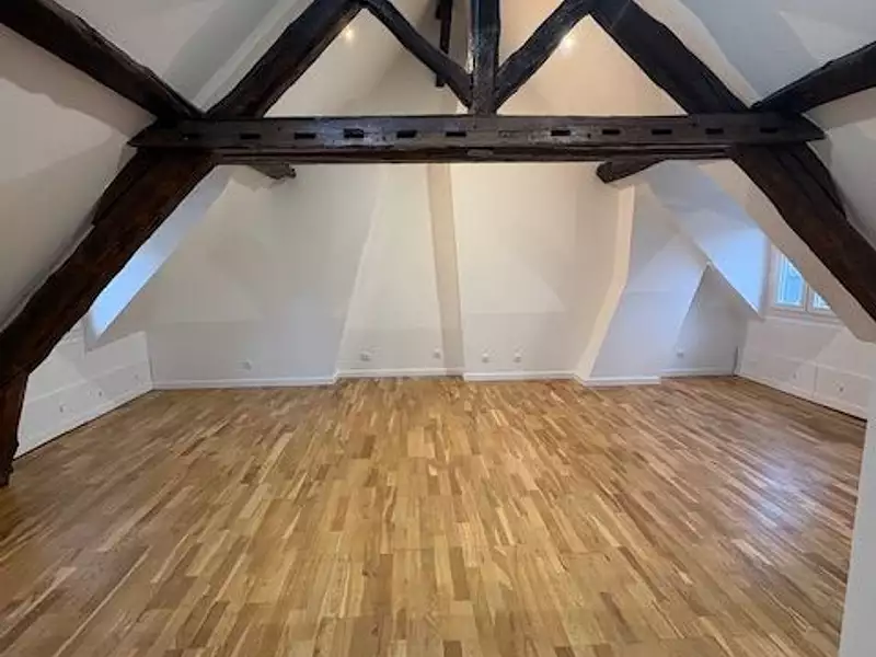 Appartement, 58,65 m²