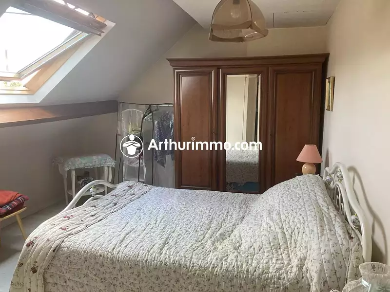 Maison, 138 m²