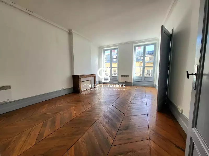 Appartement, 138 m²