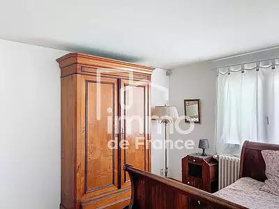 Appartement, 162,2 m²