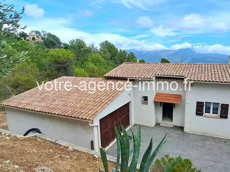 Maison, 138 m²