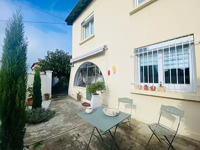 Maison, 85 m²