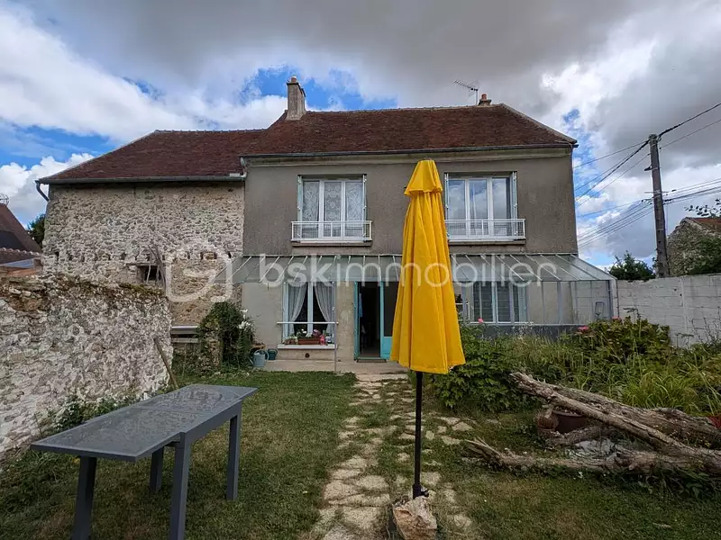 Maison, 110 m²
