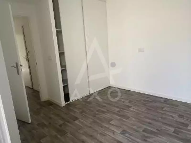 Maison, 65,6 m²