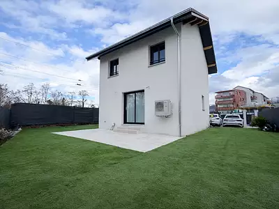 Maison, 95,73 m²