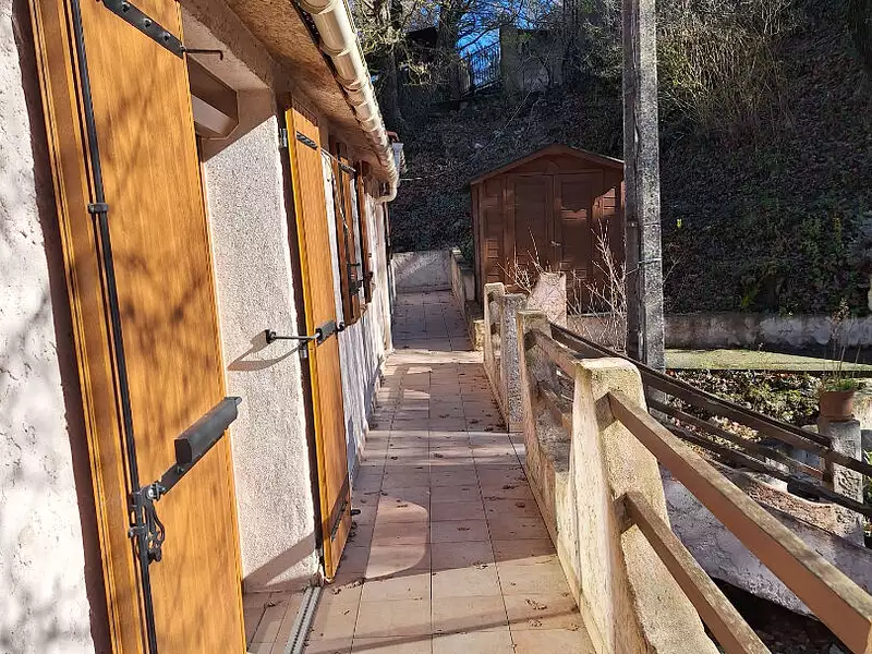 Maison, 130 m²