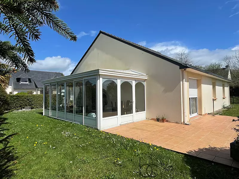 Maison, 112 m²