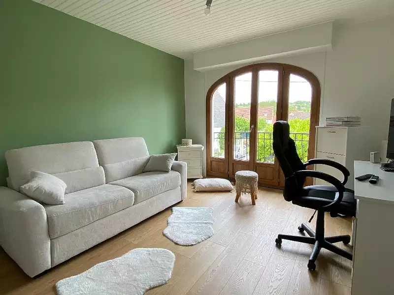 Maison, 136 m²
