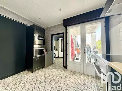Maison, 118 m²