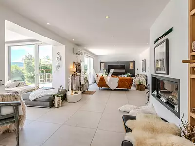 Maison, 262 m²