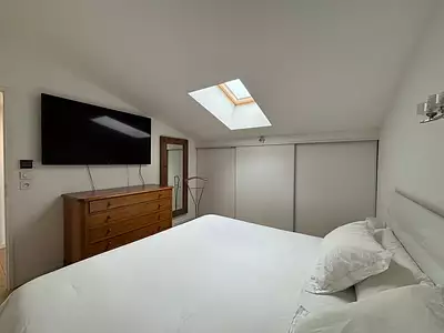 Appartement, 89 m²