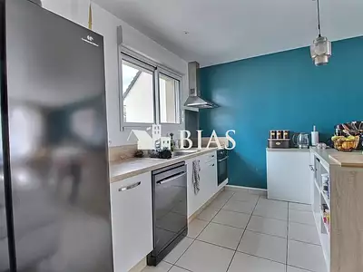 Maison, 114,49 m²