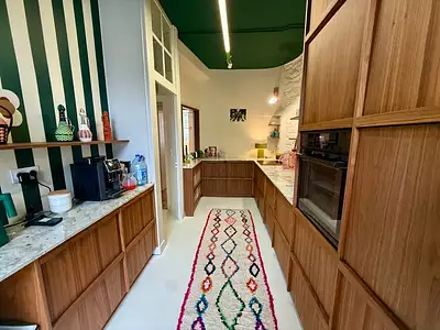 Appartement, 104 m²