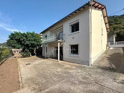 Maison, 99,8 m²