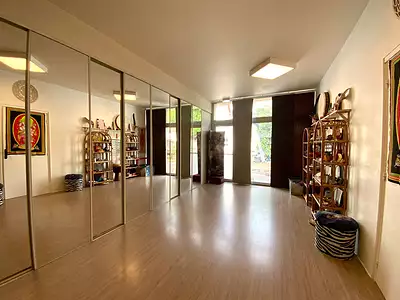 Immeuble, 165 m²