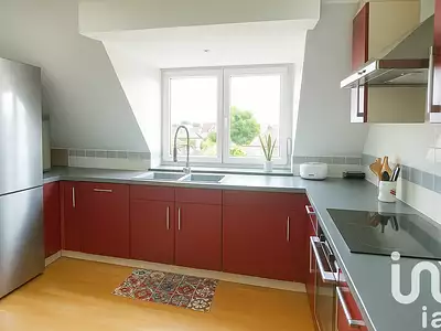 Appartement, 73 m²