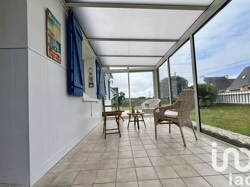 Maison, 115 m²