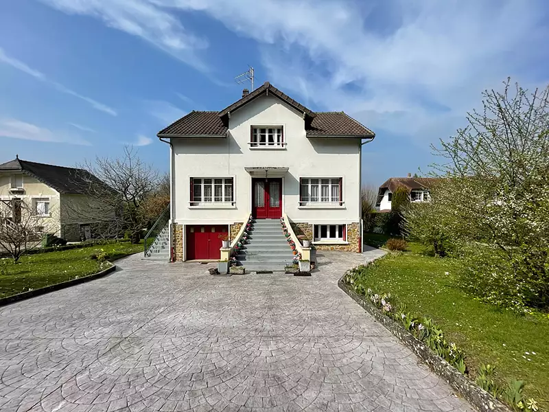 Maison, 150,52 m²