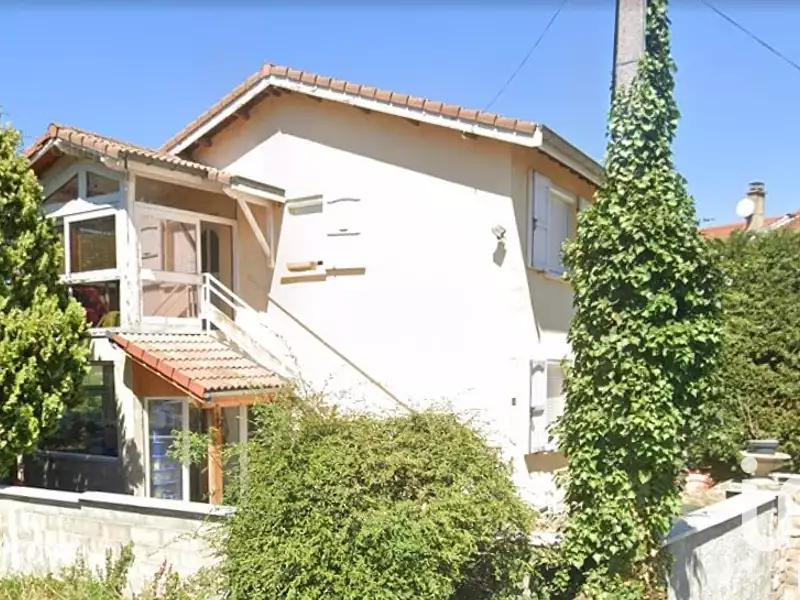 Maison, 167 m²