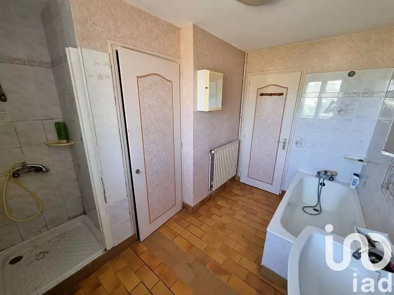 Maison, 163 m²
