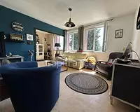 Maison, 72 m²