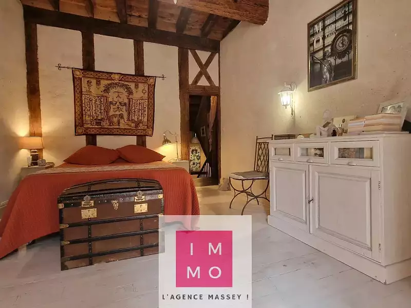 Maison, 109 m²