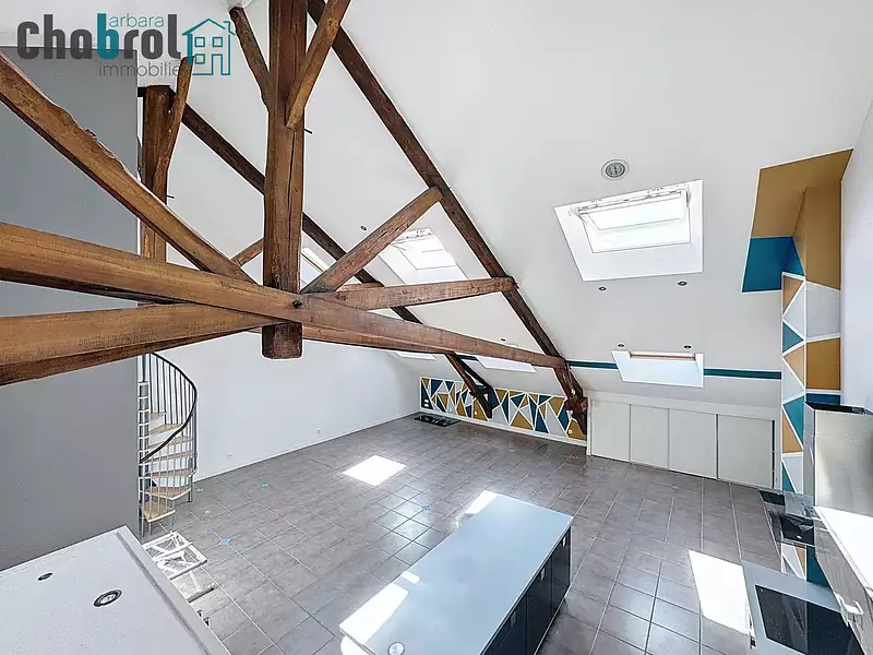 Appartement, 118 m²