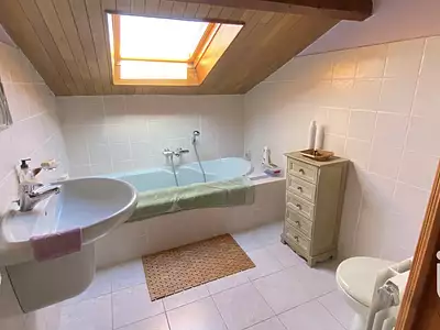 Maison, 210 m²
