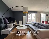 Appartement, 96 m²