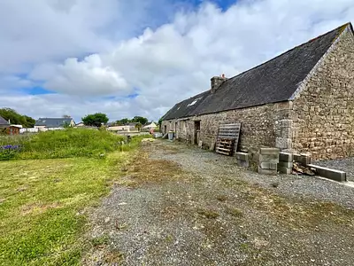 Maison, 101 m²