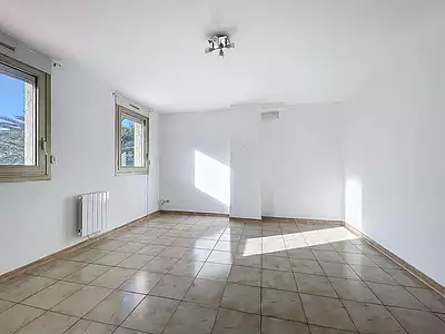 Appartement, 58 m²