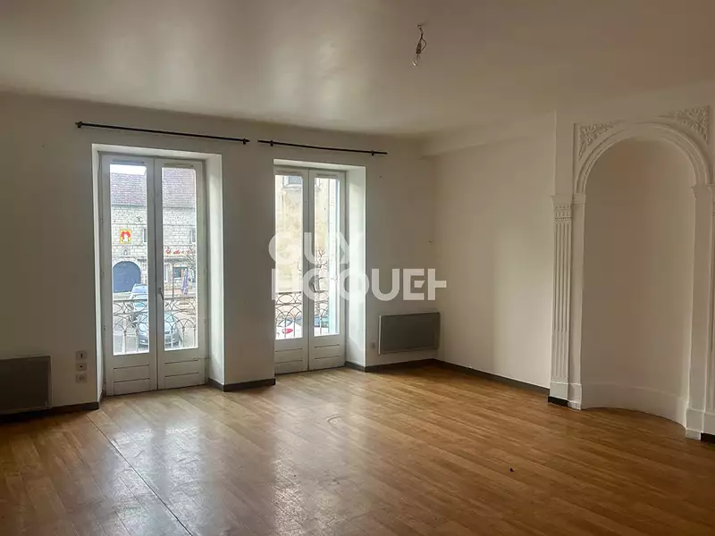 Appartement, 103,79 m²
