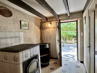 Maison, 127,1 m²
