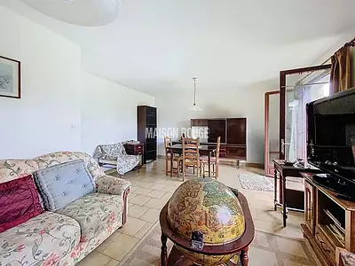 Maison, 69 m²
