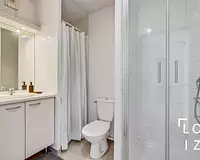 Appartement, 20,02 m²