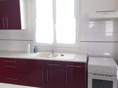 Appartement, 53 m²