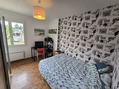 Appartement, 100 m²