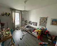 Appartement, 93,21 m²