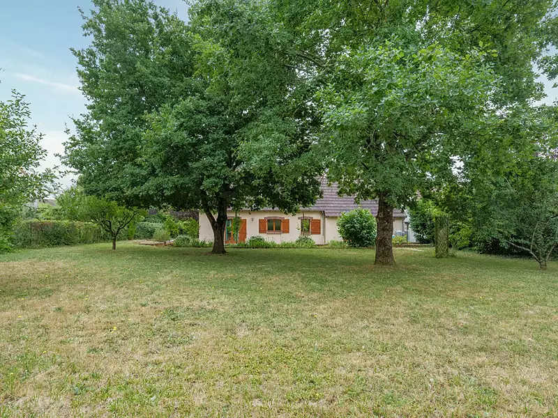 Maison, 103 m²