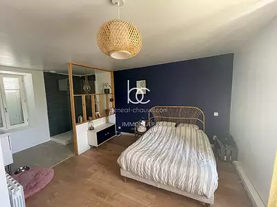 Maison, 118 m²