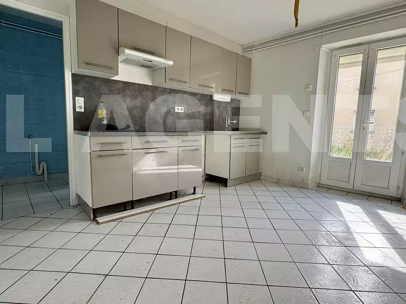 Maison, 128 m²