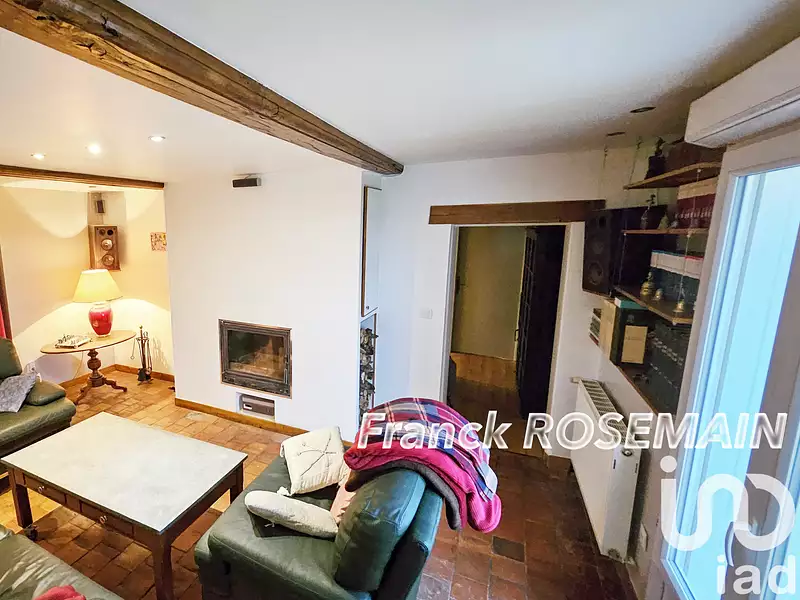 Maison, 200 m²
