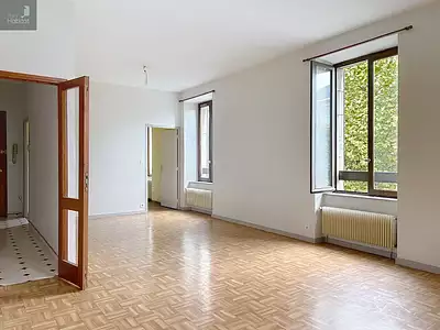 Appartement, 82,44 m²