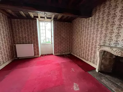 Maison, 184 m²
