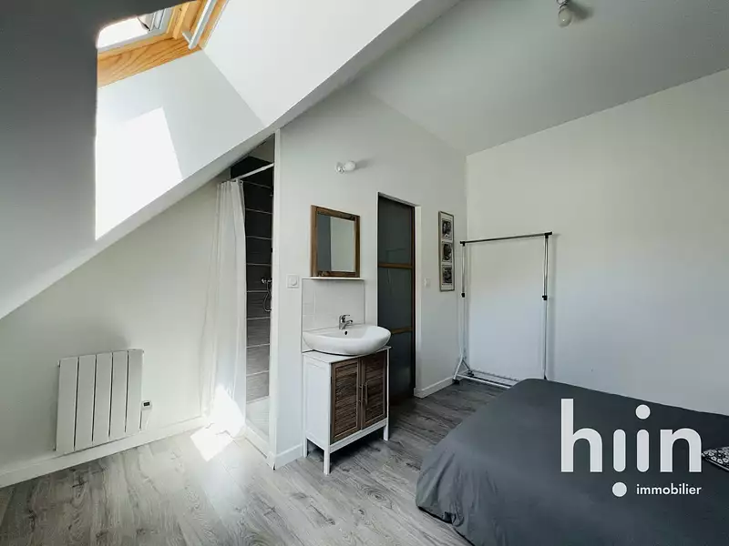Maison, 142 m²